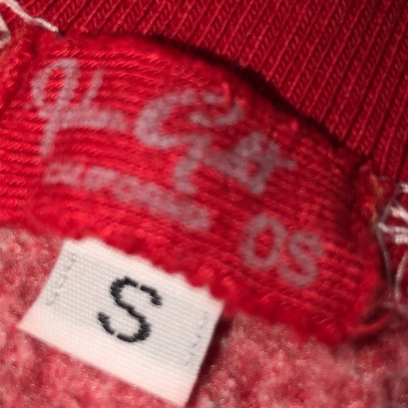 BRANDY MELVILLE SALE🔴( John Galt) SWEATSHIRT - Picture 5 of 6
